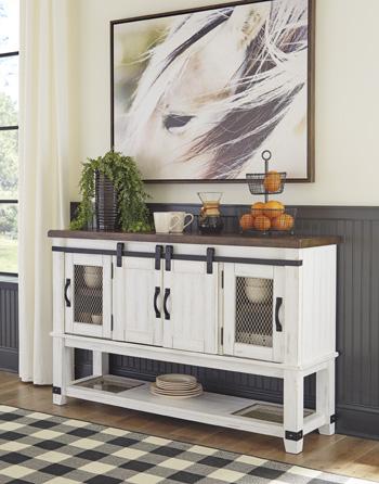 Valebeck Dining Server - Image 3