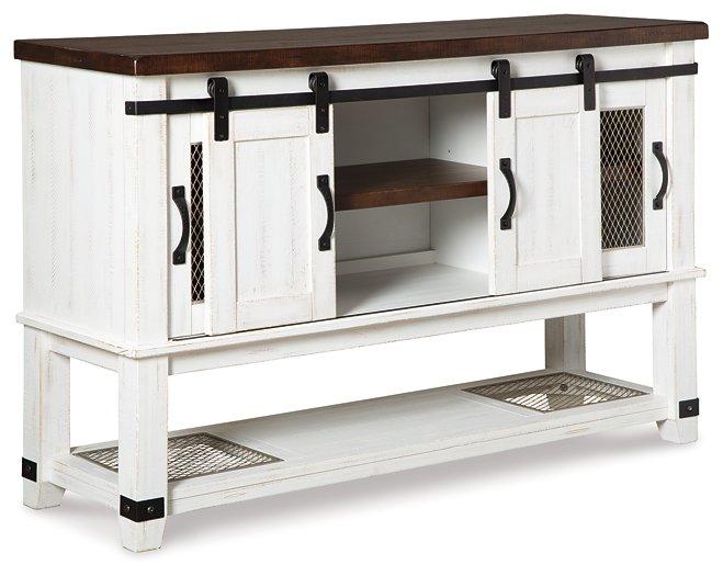 Valebeck Dining Server - Image 5