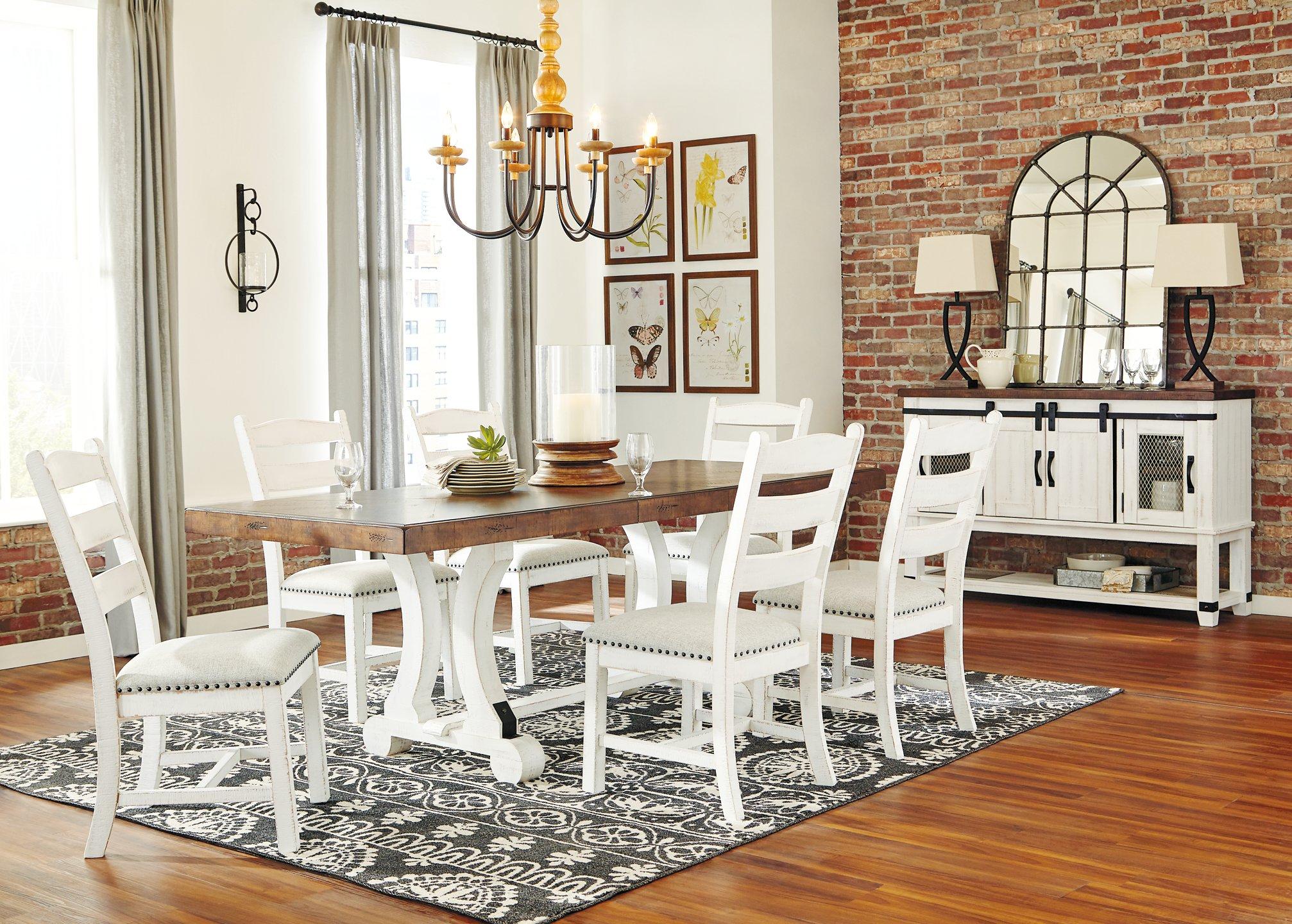 Valebeck Dining Table - Image 10