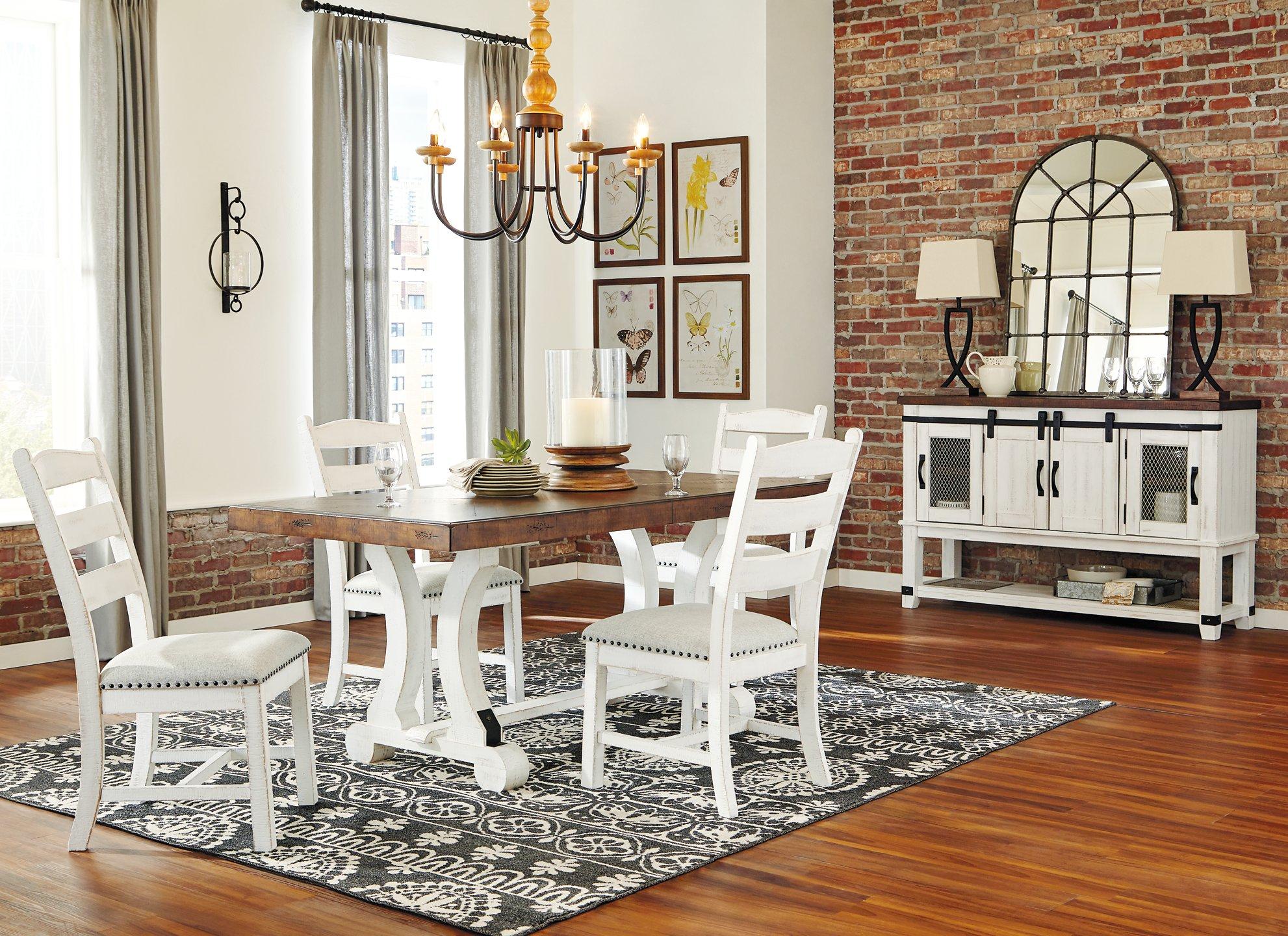 Valebeck Dining Table - Image 9