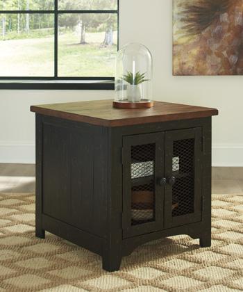 Valebeck End Table Set - Image 8