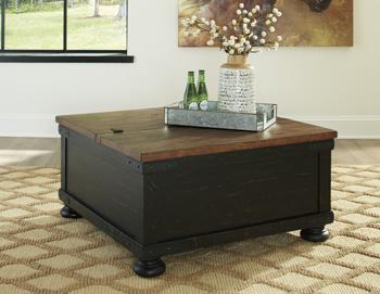 Valebeck Occasional Table Set - Image 12