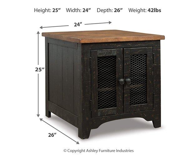 Valebeck Occasional Table Set - Image 17