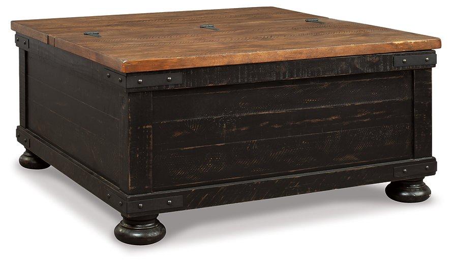 Valebeck Table Set - Image 2