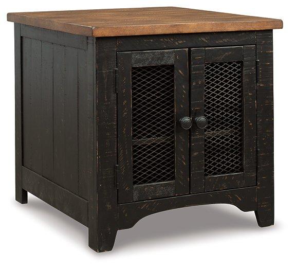 Valebeck Table Set - Image 3