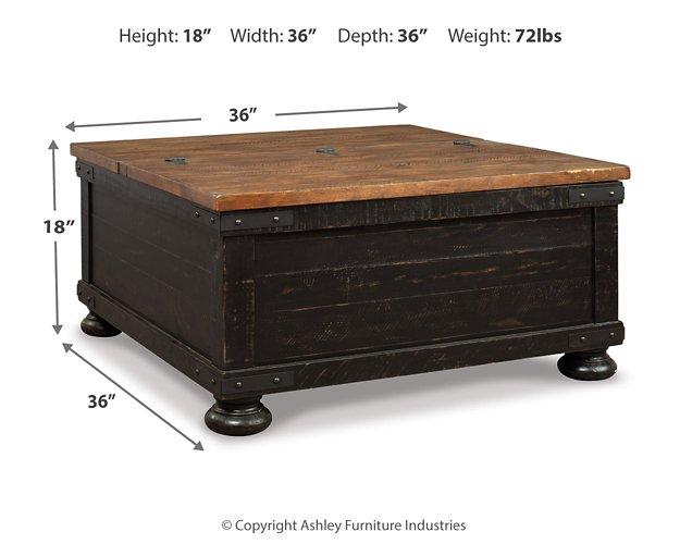 Valebeck Table Set - Image 6