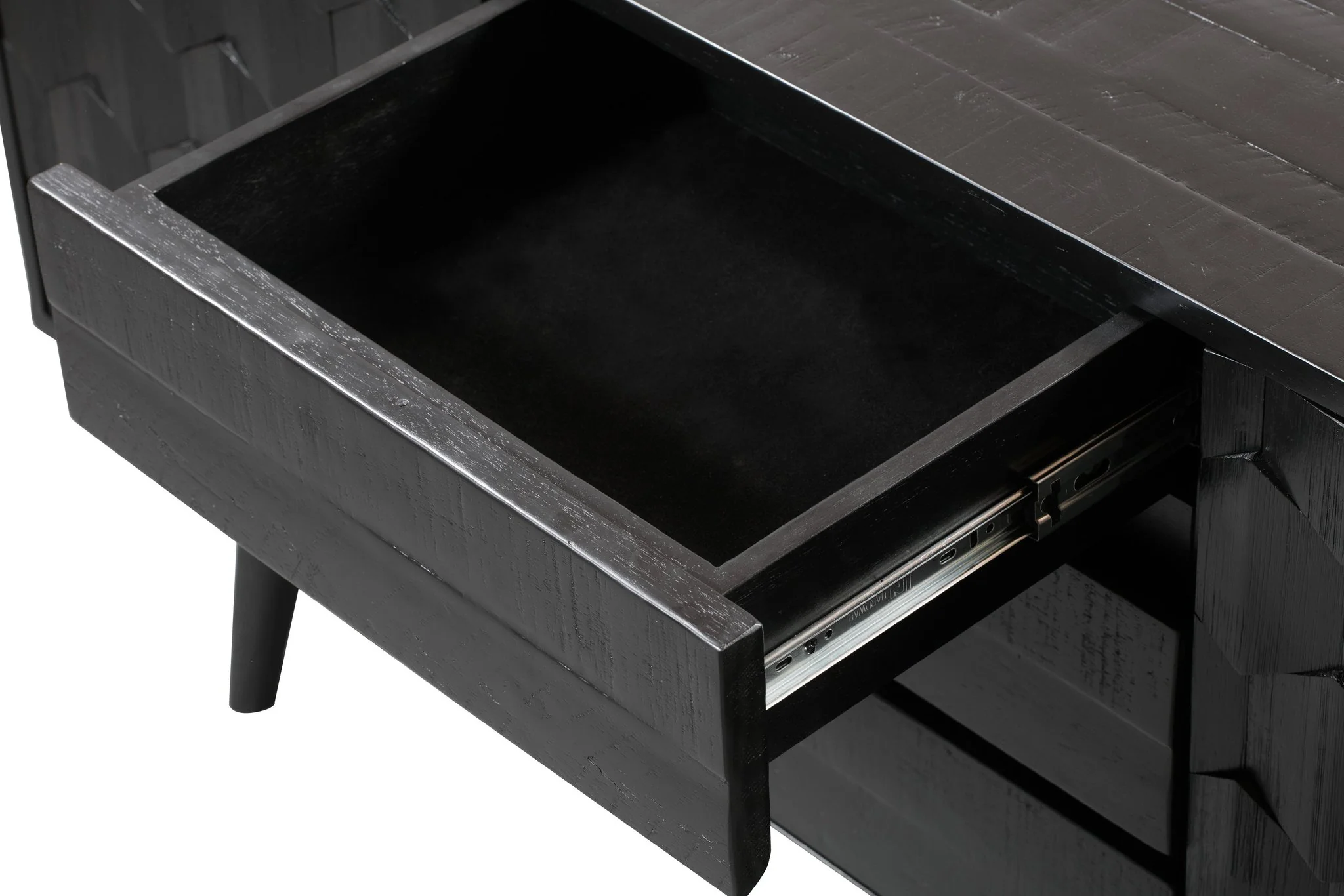 Valentina Black Buffet - Image 9