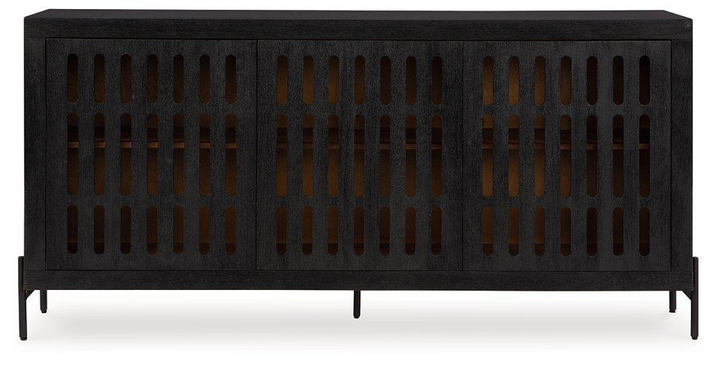 Vallisburg Accent Cabinet - Image 6