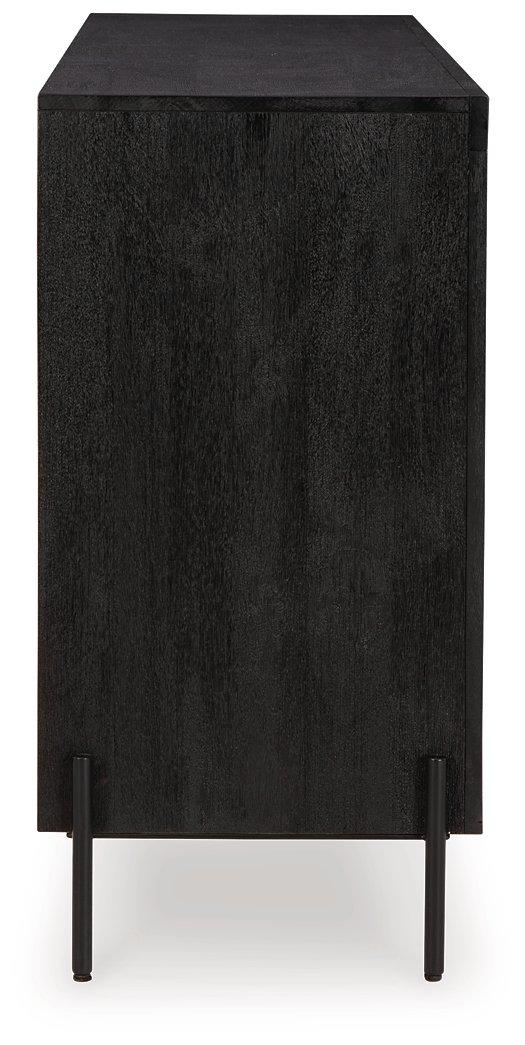 Vallisburg Accent Cabinet - Image 7