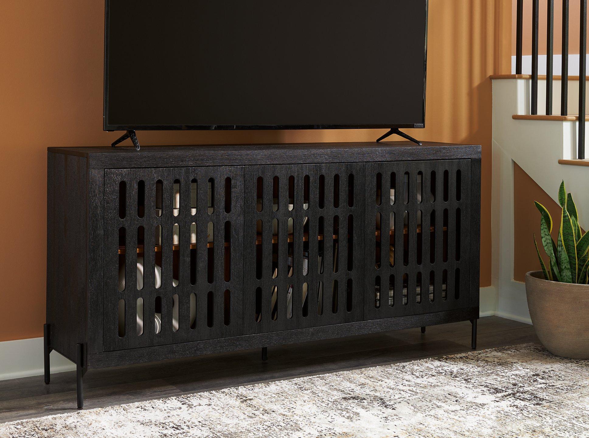 Vallisburg Accent Cabinet - Image 8