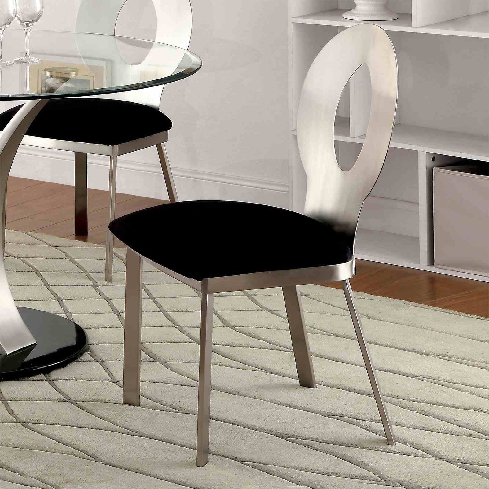 Valo Side Chair (2/CTN) - Image 2