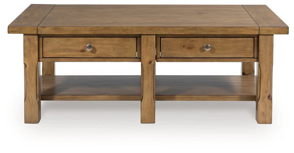 Vandenmore Coffee Table - Image 6