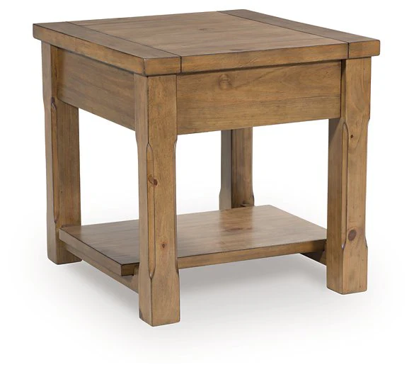 Vandenmore End Table - Image 7