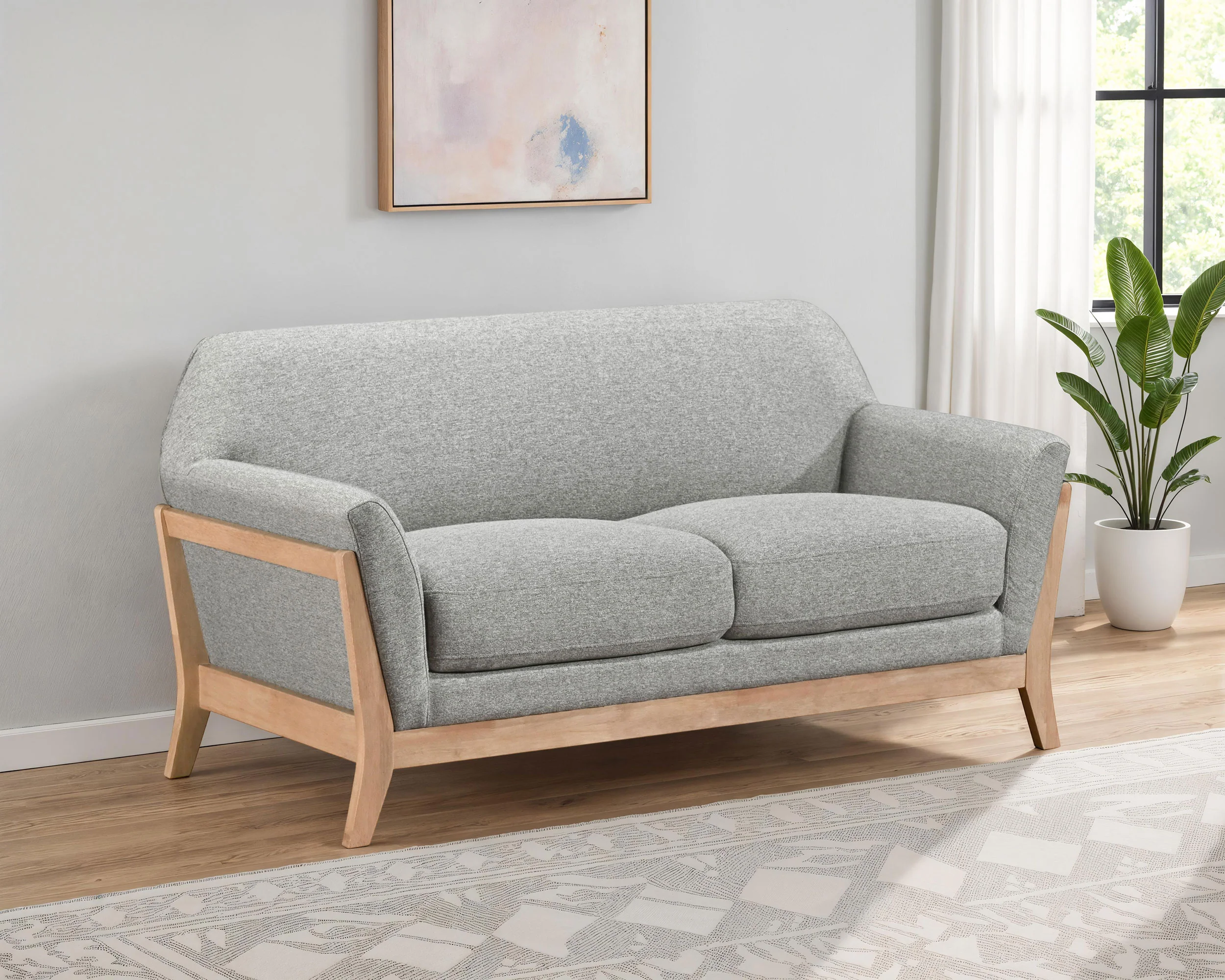 Vaughn Loveseat - Image 2