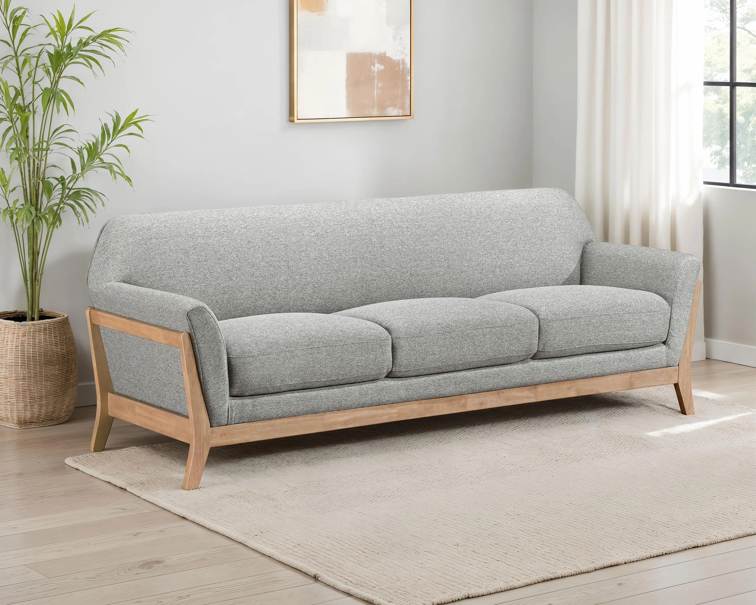 Vaughn Sofa - Image 2