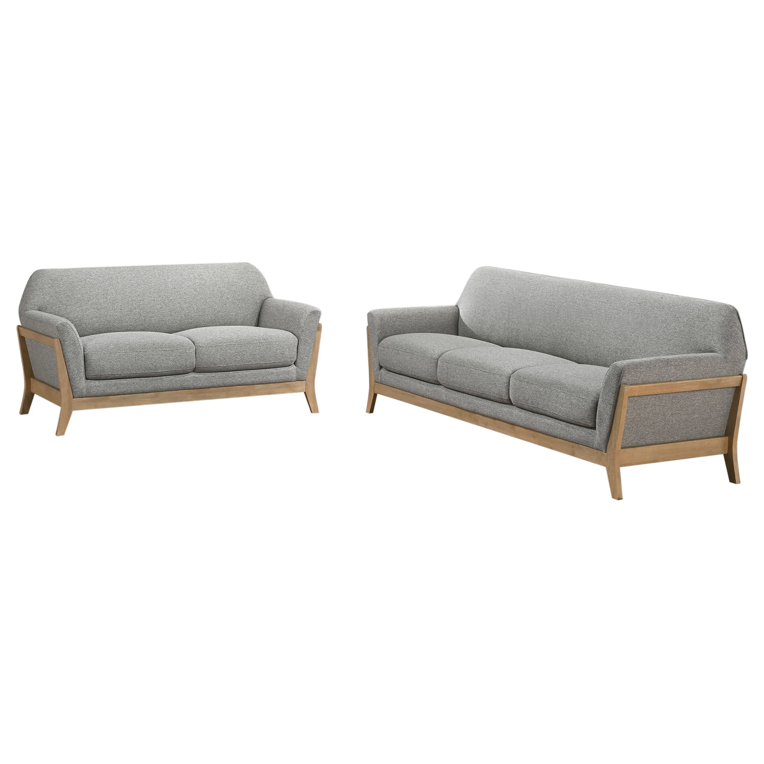 Vaughn Sofa Set - Image 2