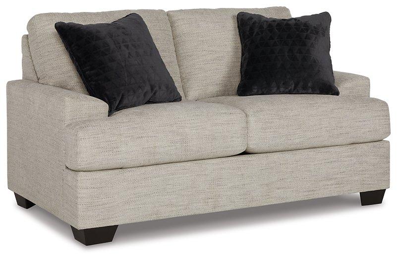 Vayda Loveseat - Image 5
