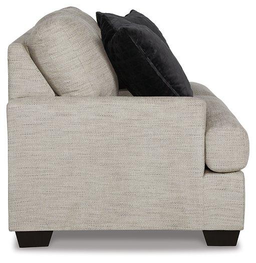 Vayda Loveseat - Image 6