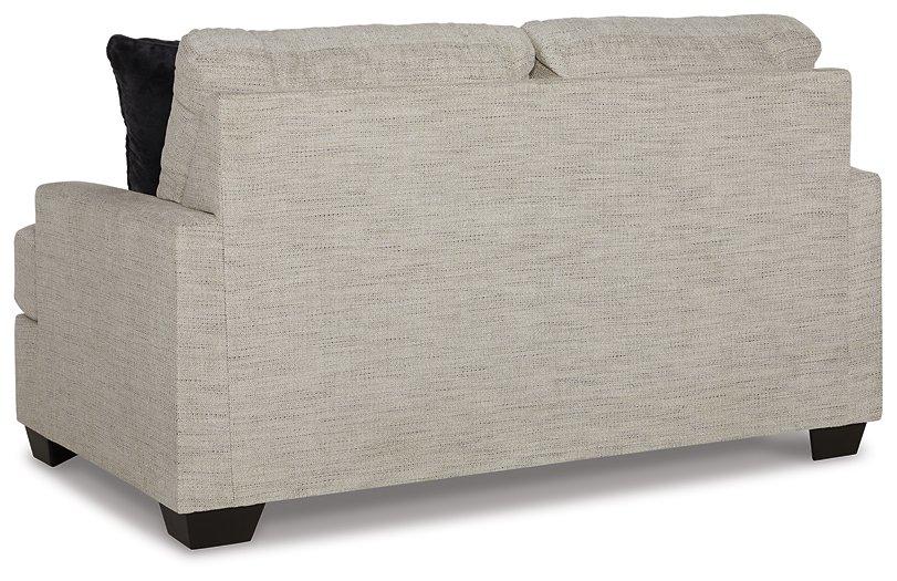 Vayda Loveseat - Image 7