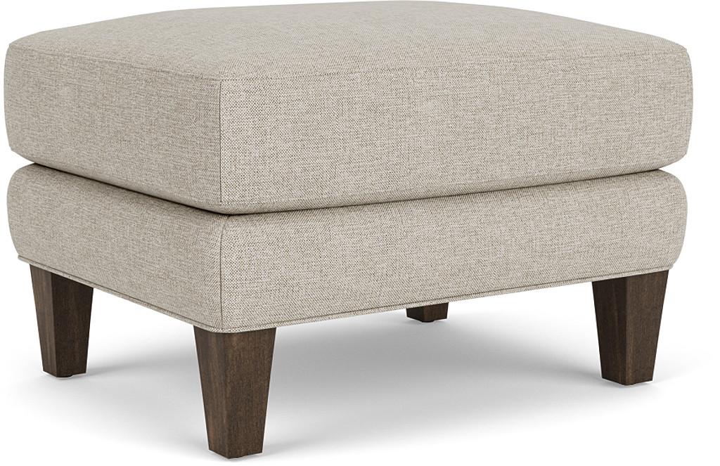 Venture 5654-08 Ottoman - Image 2