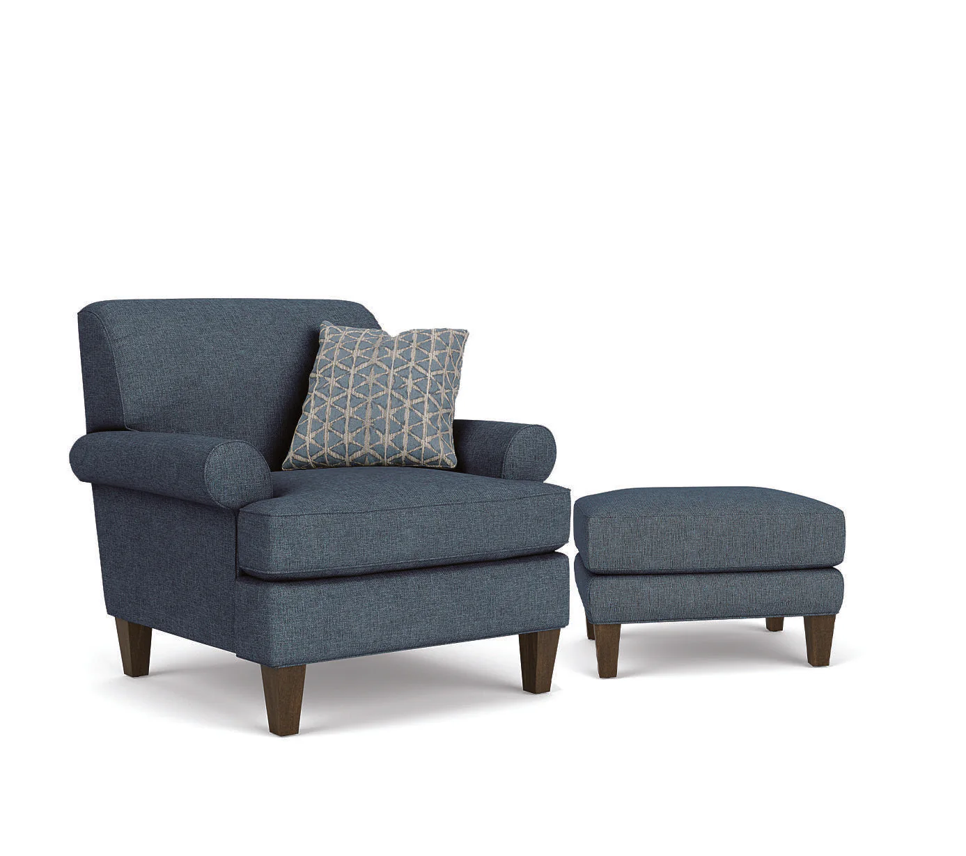 Venture 5654-10 Chair - Image 2