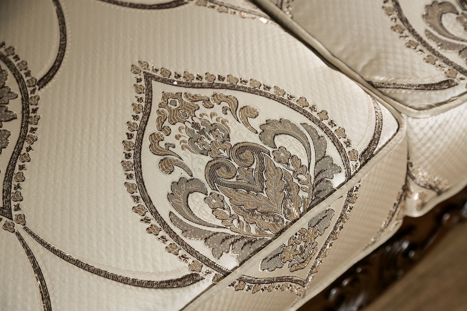 Veracruz Sofa + Loveseat - Image 3