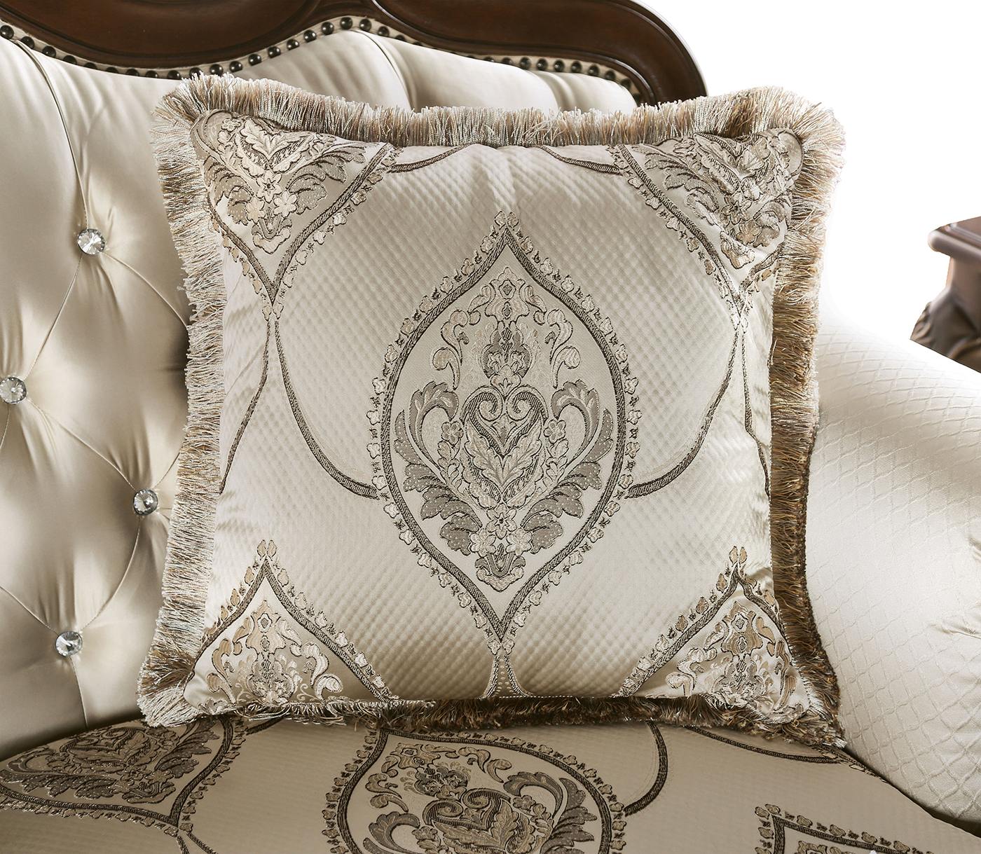 Veracruz Sofa + Loveseat - Image 4