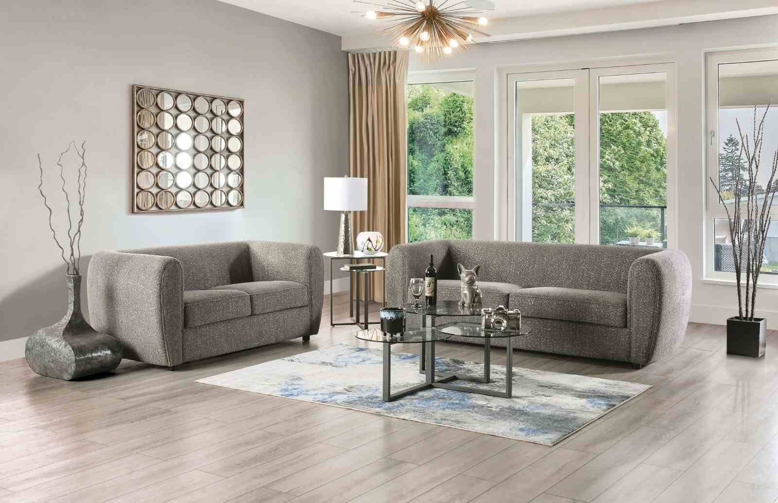 Verdal Chair, Charcoal Gray - Image 2