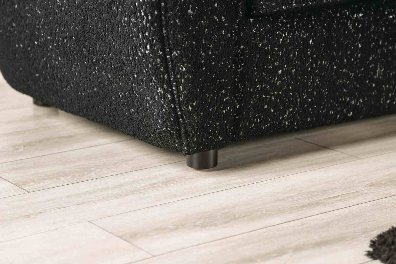 Verdal Sofa, Black - Image 4