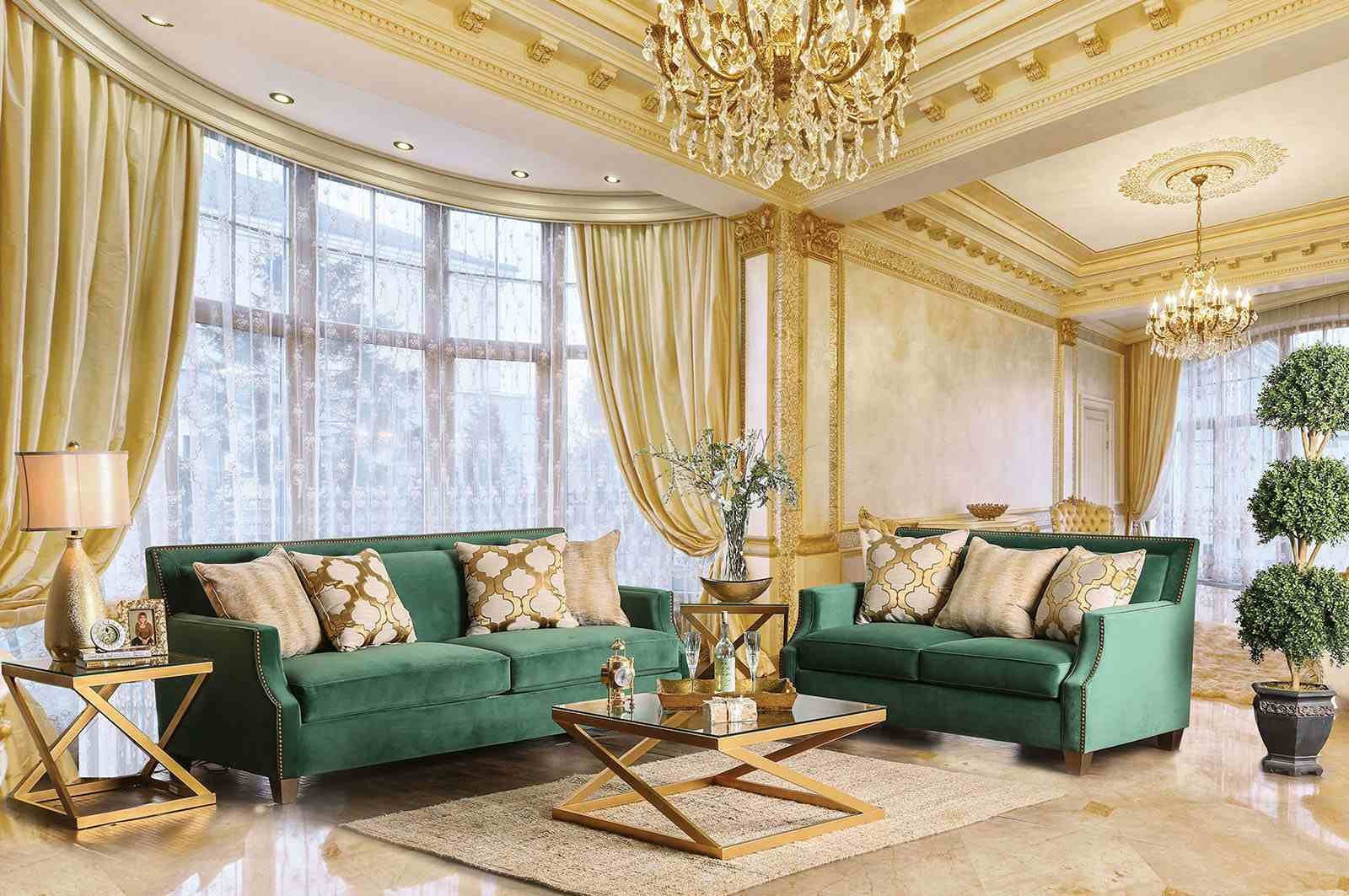 Verdante Sofa - Image 2
