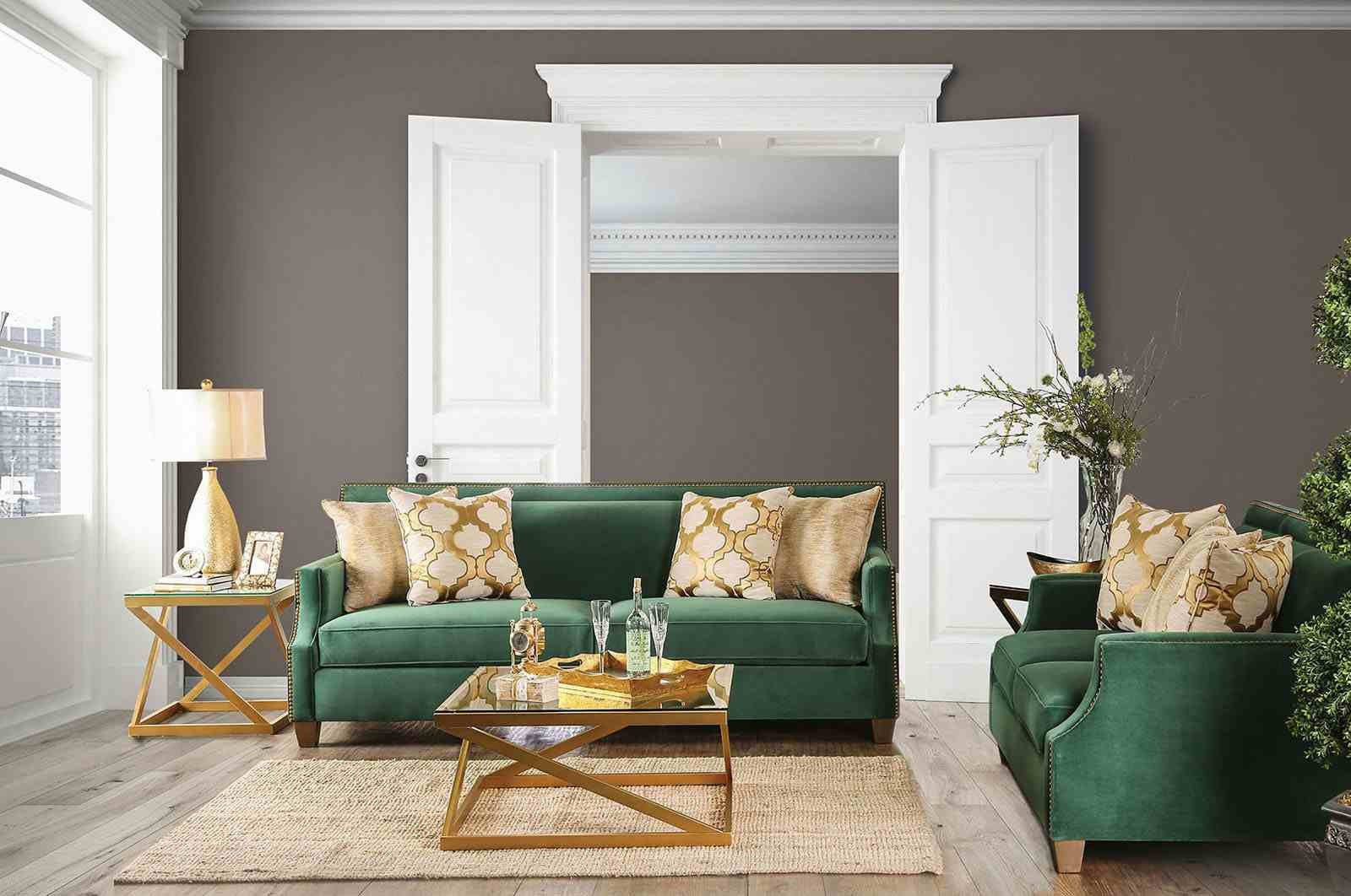 Verdante Sofa + Loveseat - Image 2
