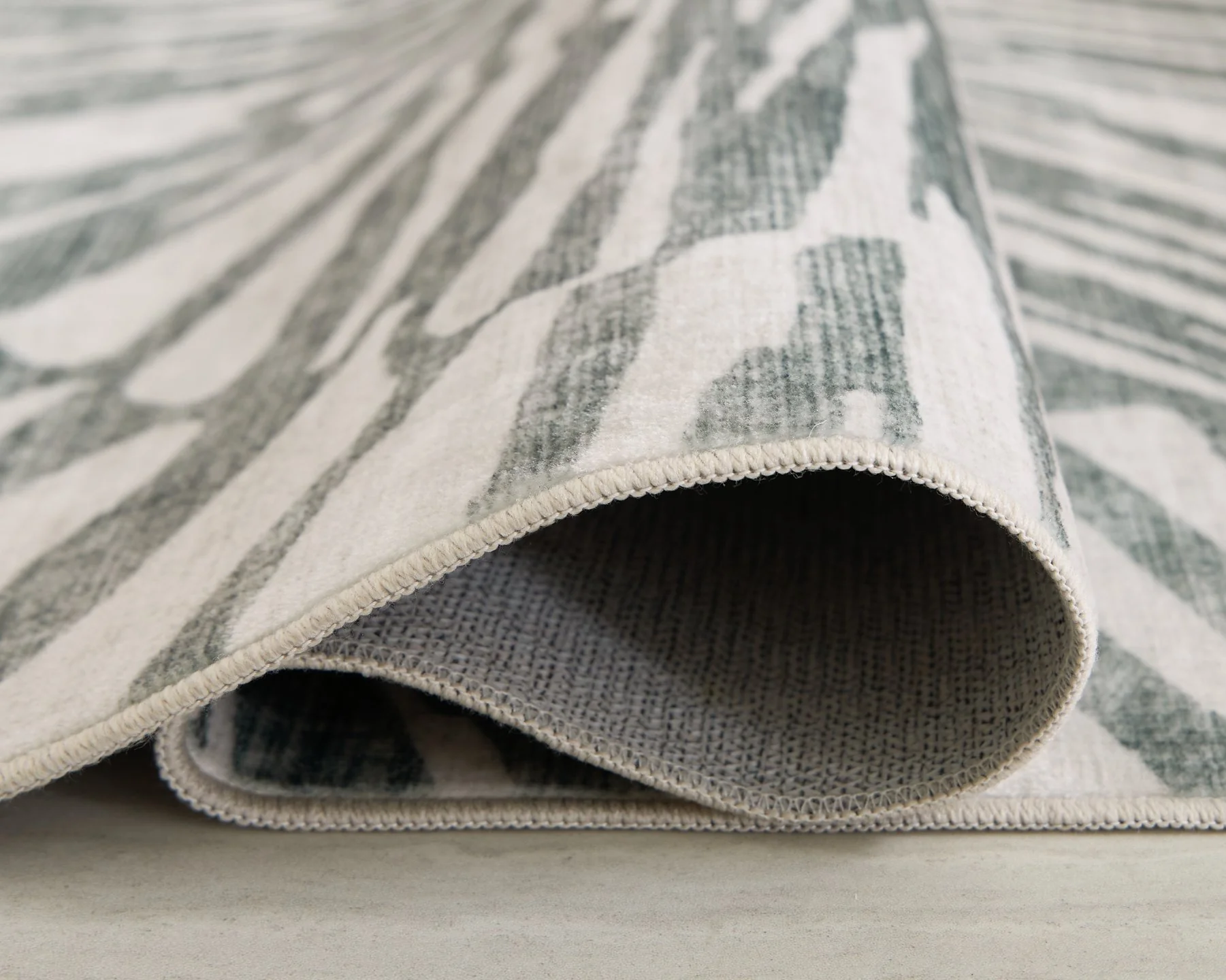 Verland Washable Area Rug - Image 6