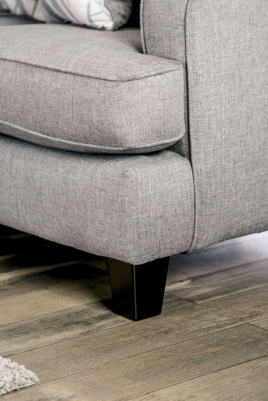Verne Sofa + Loveseat - Image 2