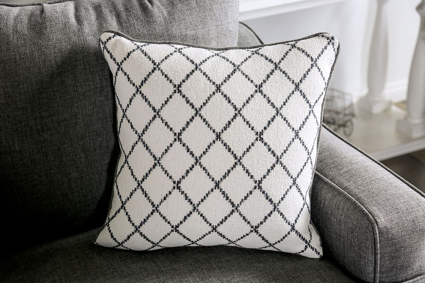 Verne Sofa + Loveseat - Image 5