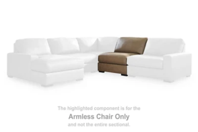 Veronella Double Chaise Sectional - Image 10