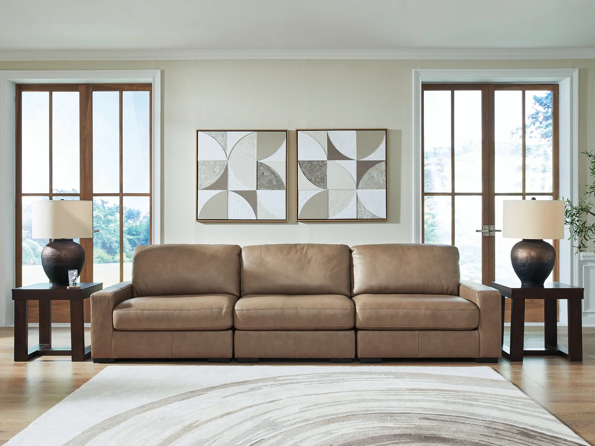 Veronella Sectional Sofa - Image 13