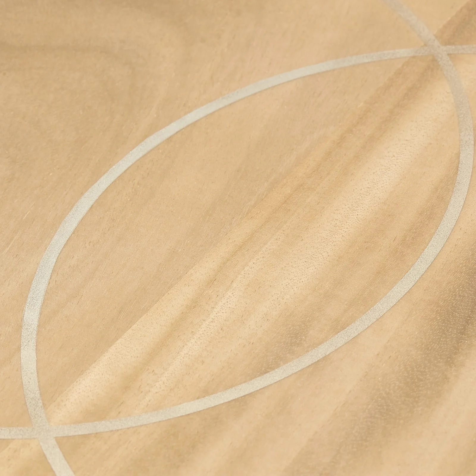 Villa Cherie Console Table - Caramel - Image 7