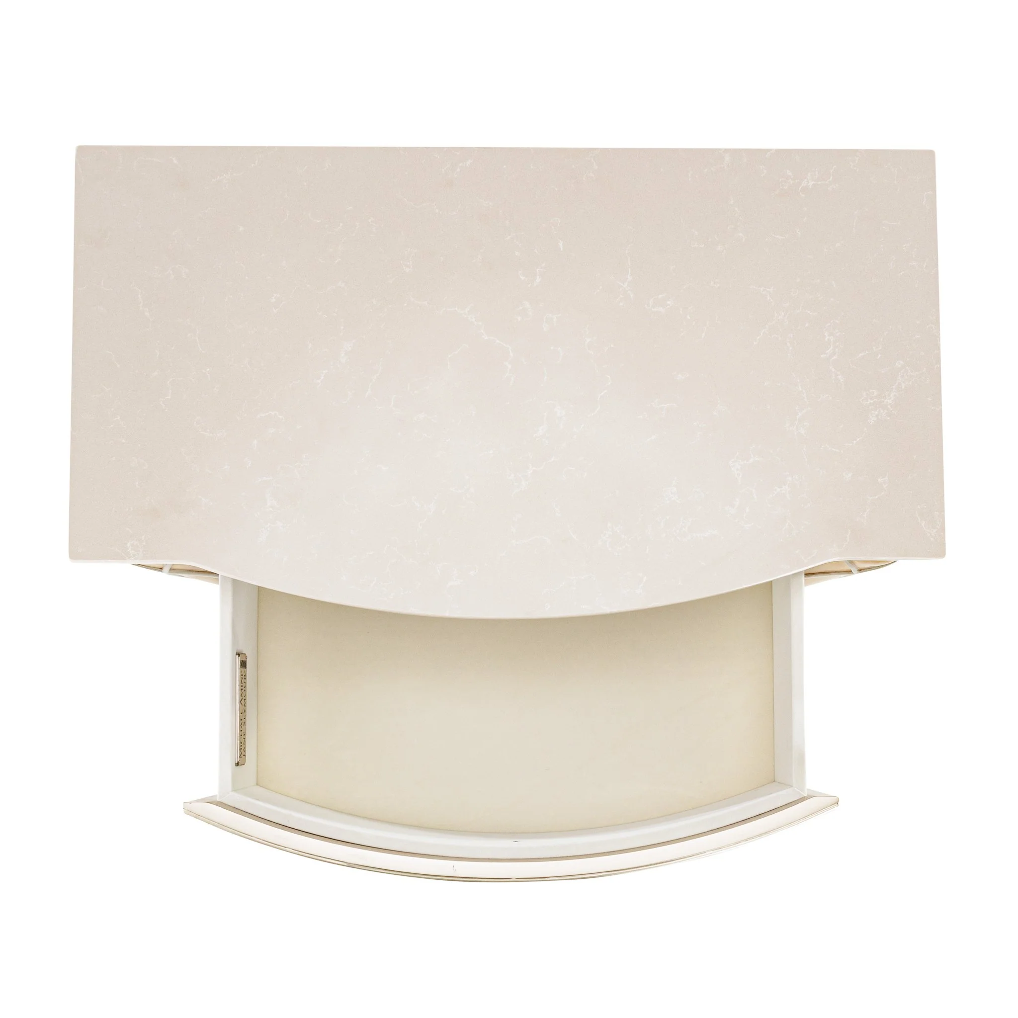 Villa Cherie Nightstand - Caramel - Image 15