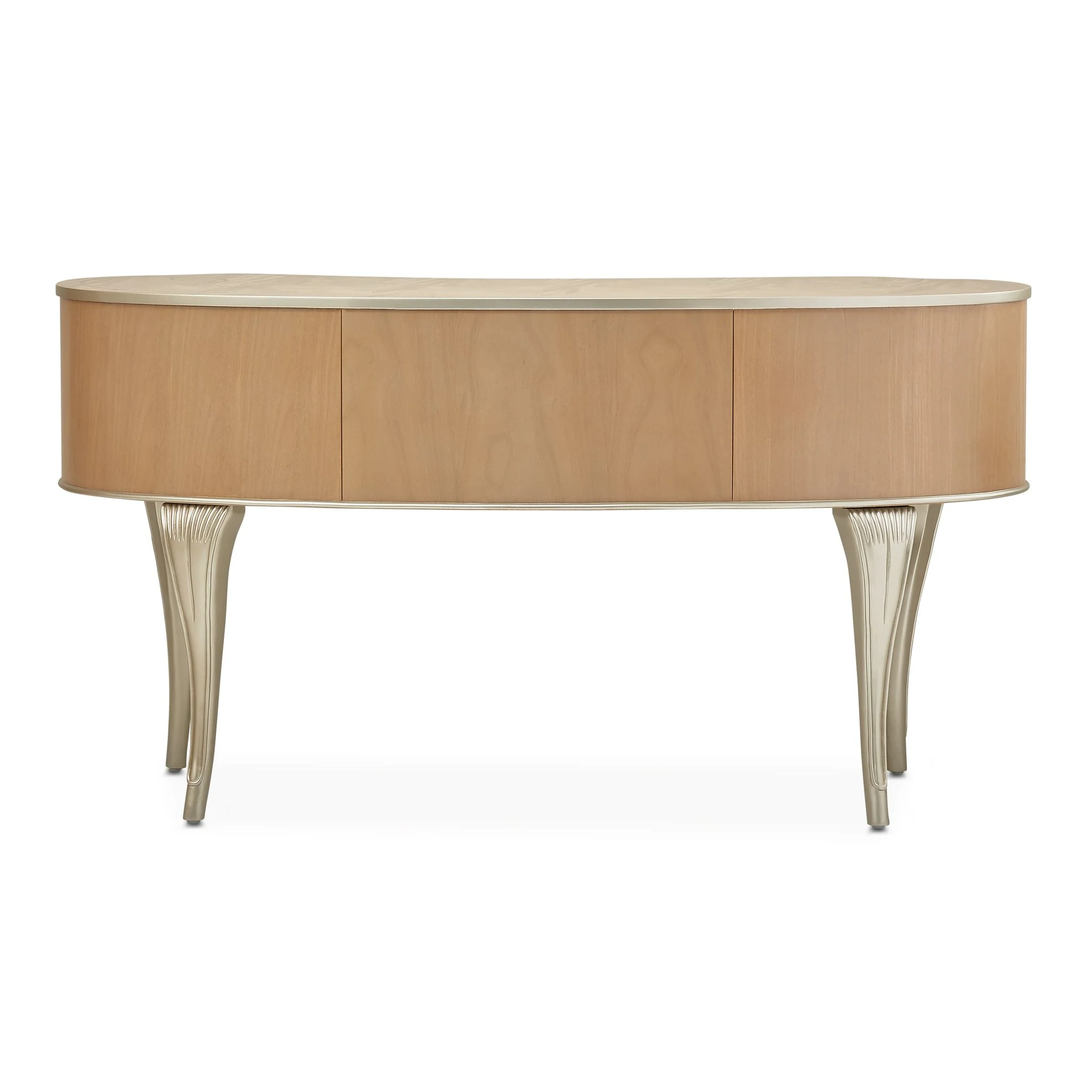 Villa Cherie Vanity - Caramel - Image 5