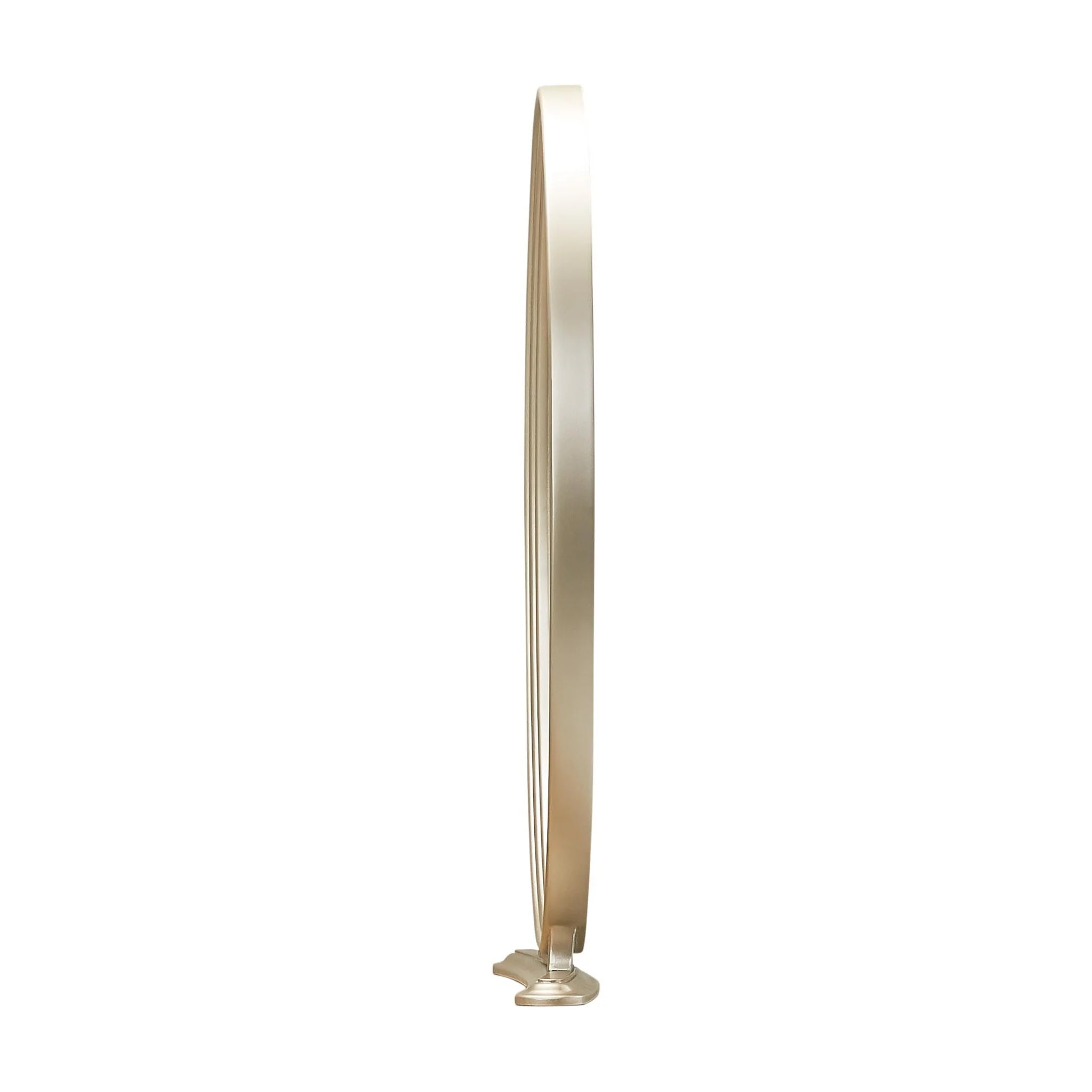 Villa Cherie Vanity Mirror - Chardonnay - Image 4