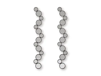 Vinler Accent Mirror Set (Set of 2) - Image 3