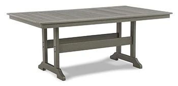 Visola Outdoor Dining Table with 4 Chairs - Image 16