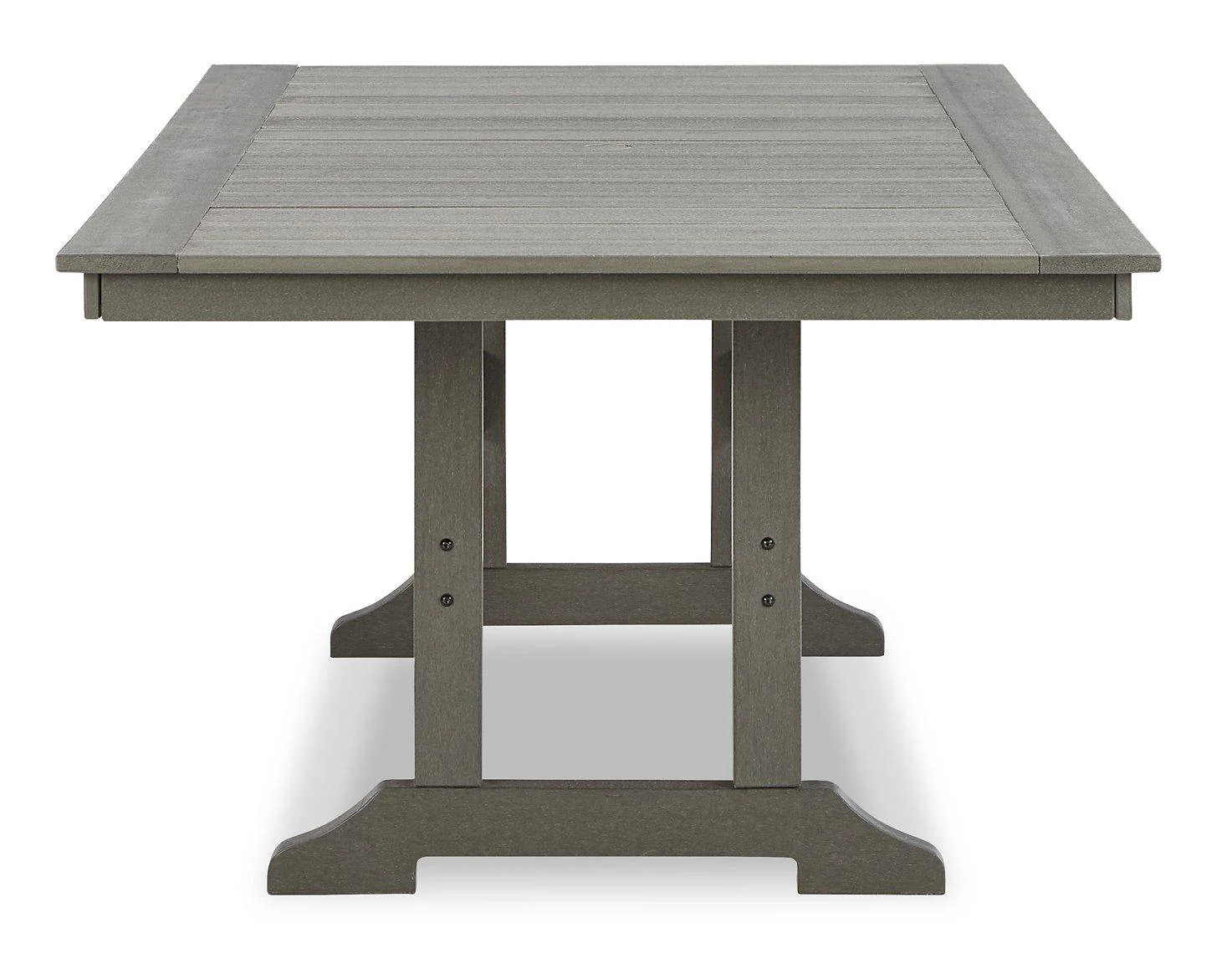 Visola Outdoor Dining Table with 4 Chairs - Image 5
