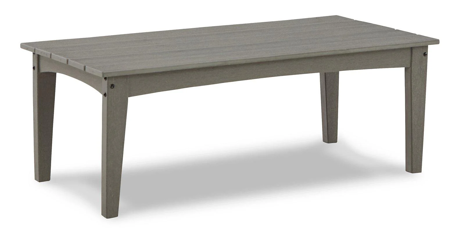 Visola Outdoor Loveseat and Coffee Table - Image 6