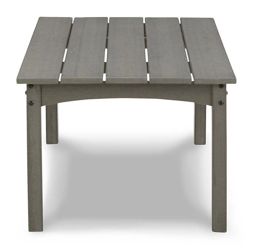 Visola Outdoor Loveseat and Coffee Table - Image 8