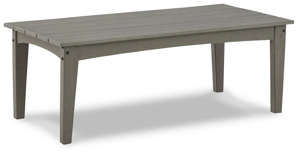 Visola Outdoor Occasional Table Set - Image 3