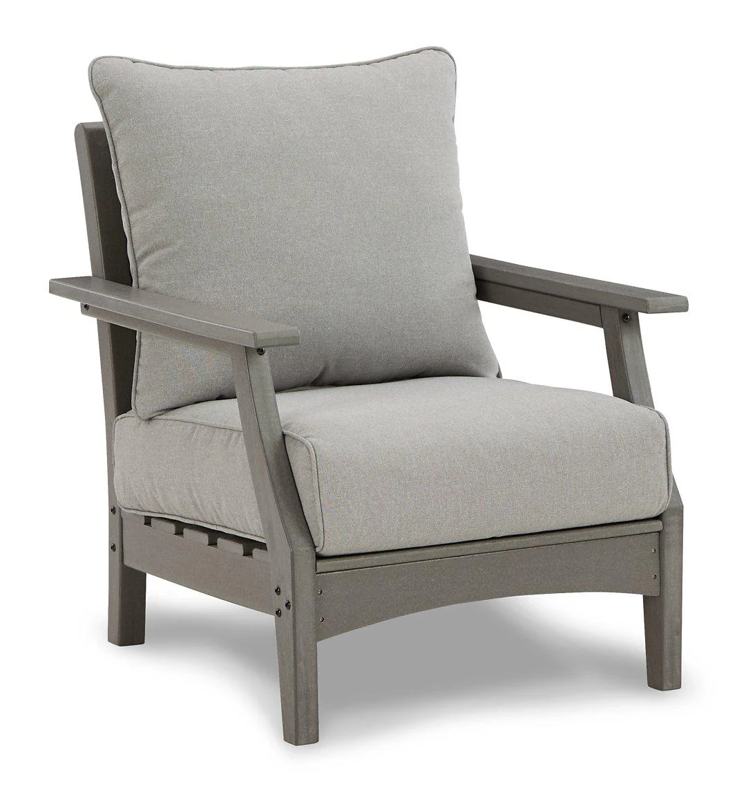 Visola Outdoor Sofa and Loveseat Set - Image 11