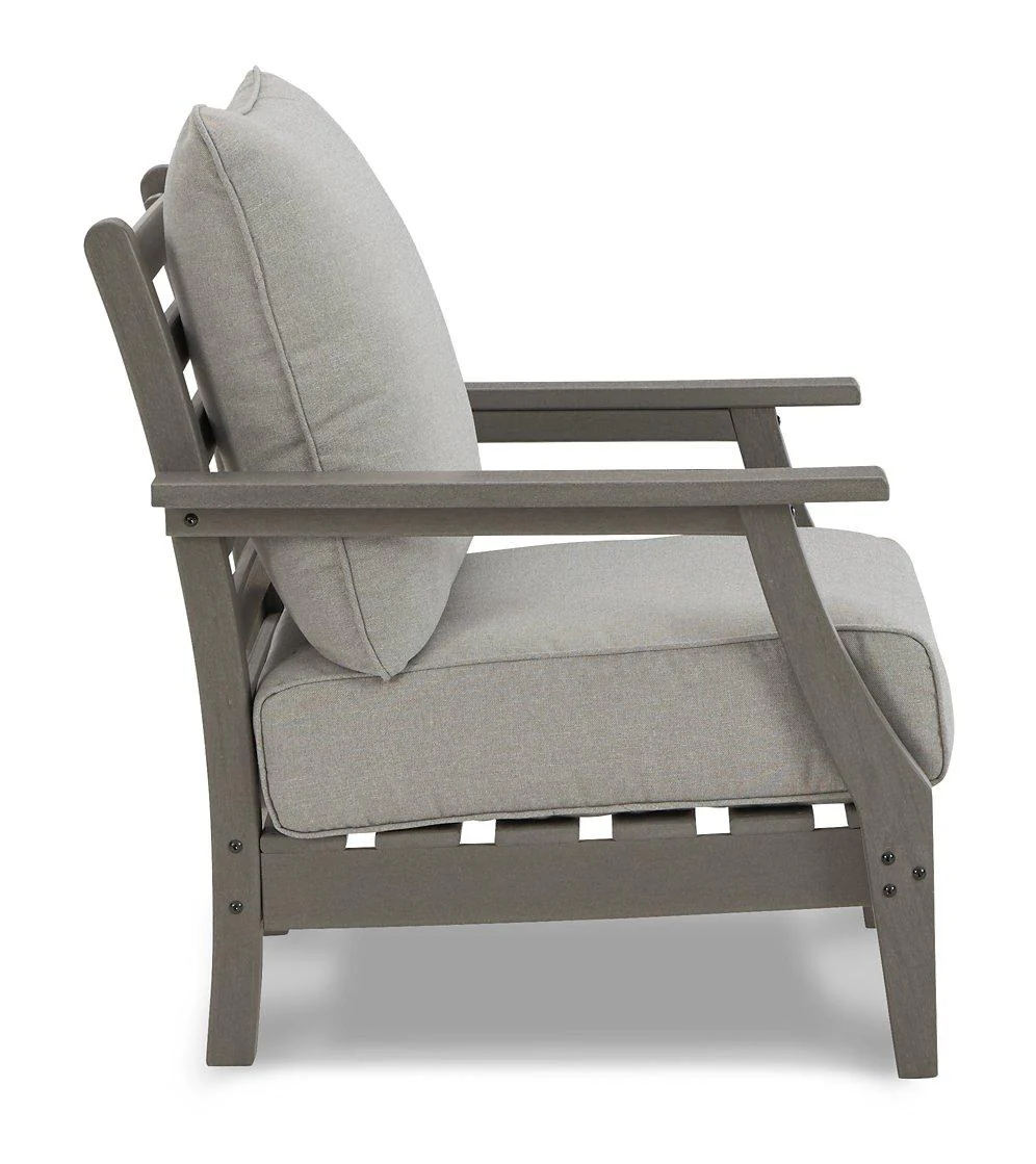 Visola Outdoor Sofa and Loveseat Set - Image 14