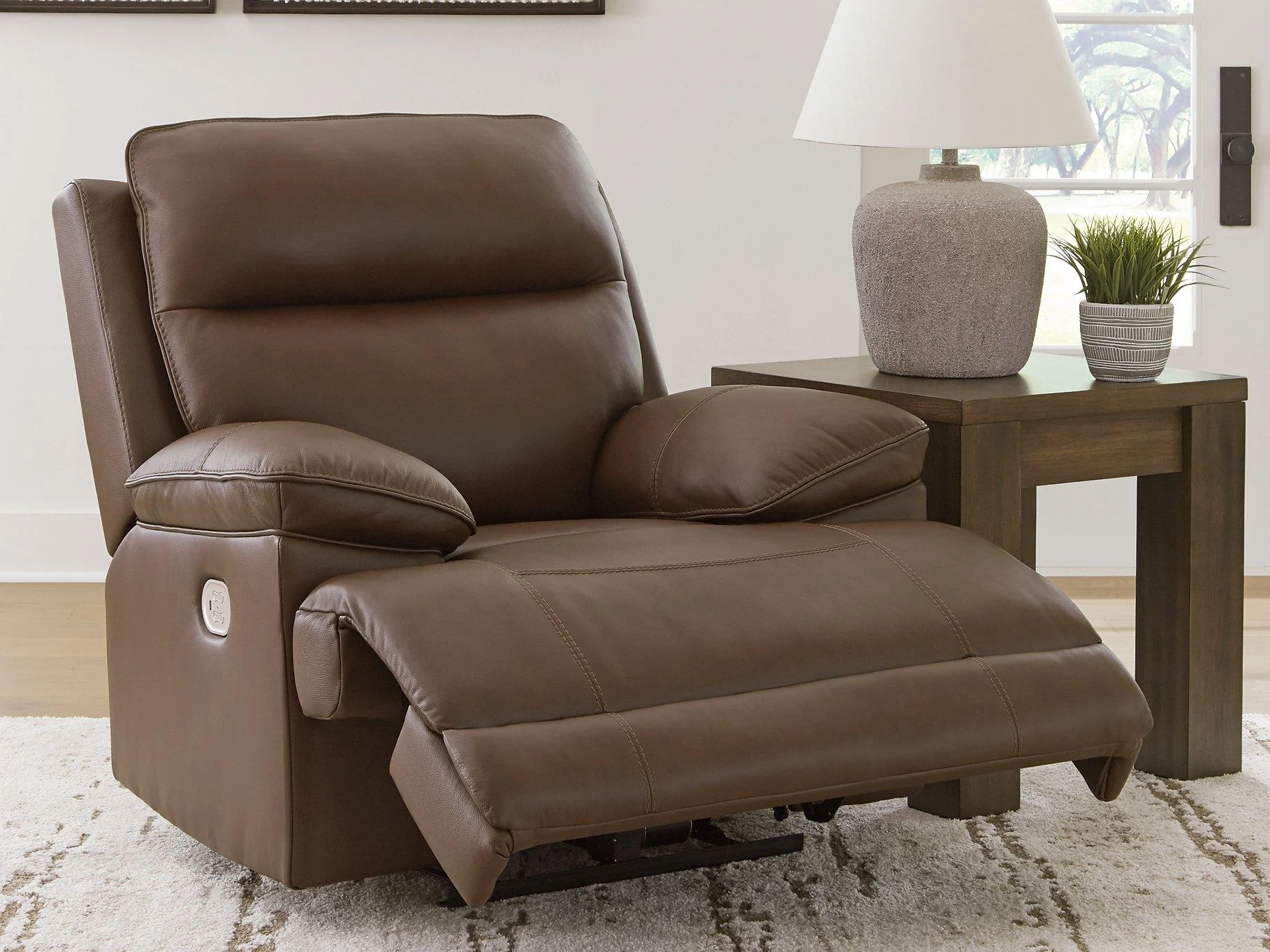 VonRyan Power Recliner - Image 8