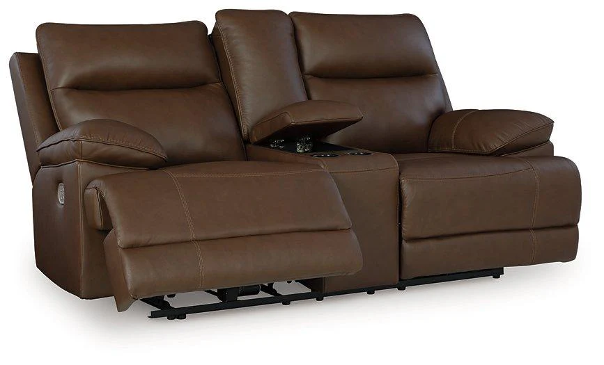 VonRyan Power Reclining Loveseat - Image 5